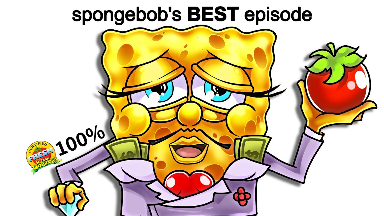 Spongebob disappointed sound (Steel Sting) 